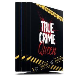 Foils for Consoles matt