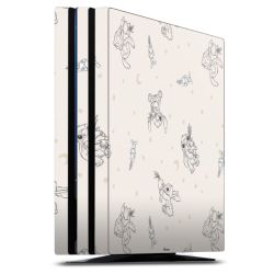 Folien für Spielekonsolen matt