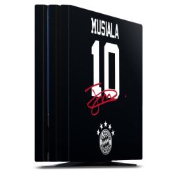 Foils for Consoles matt