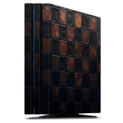 Foils for Consoles matt