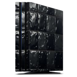 Foils for Consoles matt