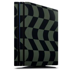 Foils for Consoles matt