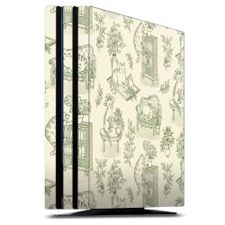 Foils for Consoles matt