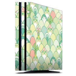 Foils for Consoles matt