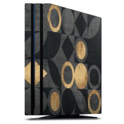 Foils for Consoles matt