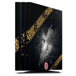 Folien für Spielekonsolen matt