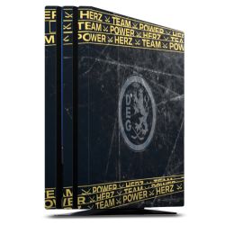 Folien für Spielekonsolen matt