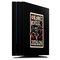 Folien für Spielekonsolen matt