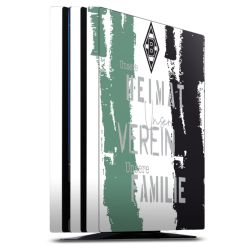 Folien für Spielekonsolen matt