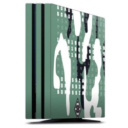 Folien für Spielekonsolen matt