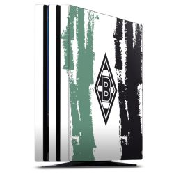 Folien für Spielekonsolen matt