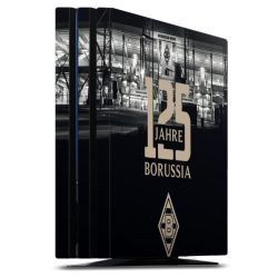 Folien für Spielekonsolen matt