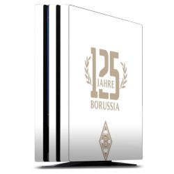 Folien für Spielekonsolen matt