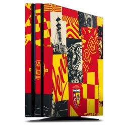 Foils for Consoles matt