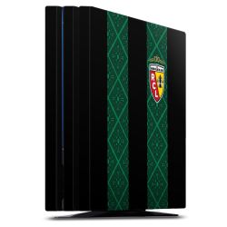 Foils for Consoles matt