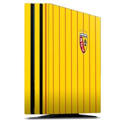 Foils for Consoles matt