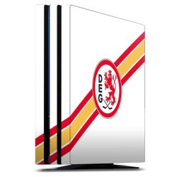 Folien für Spielekonsolen matt