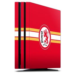 Folien für Spielekonsolen matt