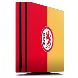 Folien für Spielekonsolen matt