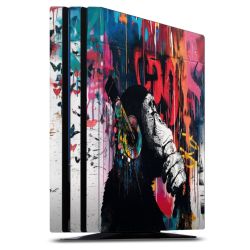 Foils for Consoles matt