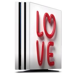 Foils for Consoles matt