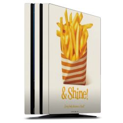 Foils for Consoles matt