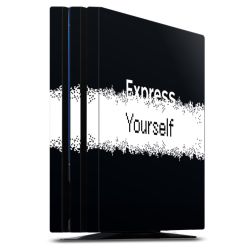 Foils for Consoles matt