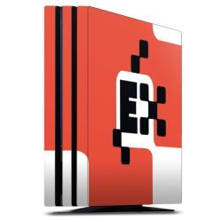 Foils for Consoles matt