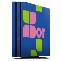 Foils for Consoles matt