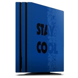 Foils for Consoles matt