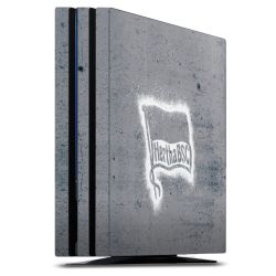 Folien für Spielekonsolen matt