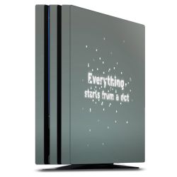 Foils for Consoles matt