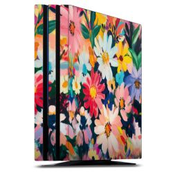 SkinVinyyli Konsoleille mattapinta