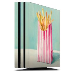 Foils for Consoles matt