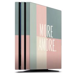 Foils for Consoles matt