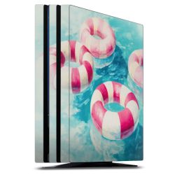 Foils for Consoles matt