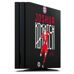 Foils for Consoles matt