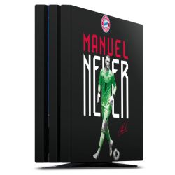 Foils for Consoles matt