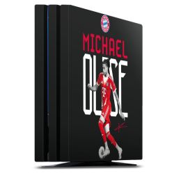 Foils for Consoles matt