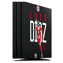 Foils for Consoles matt