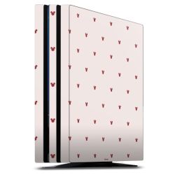 SkinVinyyli Konsoleille mattapinta