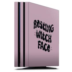 Foils for Consoles matt