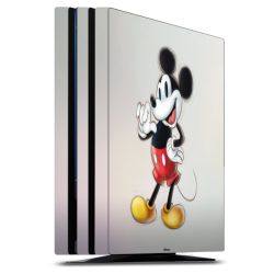 SkinVinyyli Konsoleille mattapinta