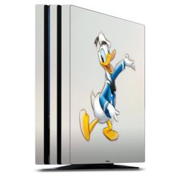 Foils for Consoles matt