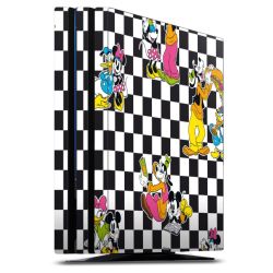 Foils for Consoles matt