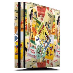 Foils for Consoles matt