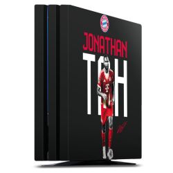 Folier Konsoler matt