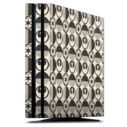 Folien für Spielekonsolen matt