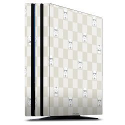 Folien für Spielekonsolen matt