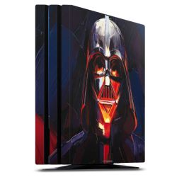 Folien für Spielekonsolen matt